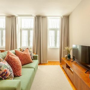 Appartement met Twee Slaapkamers